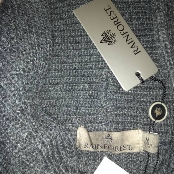 Mens Sweater - Picture 2 of 2